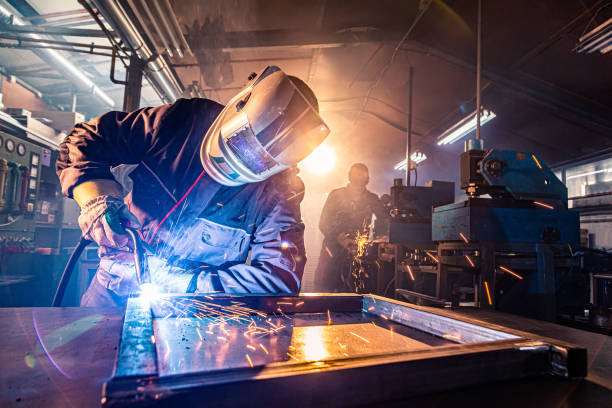  Chena Ridge, AK Welder Pros