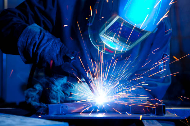 Reliable Chena Ridge, AK Welder & Metal Fabrication Solutions