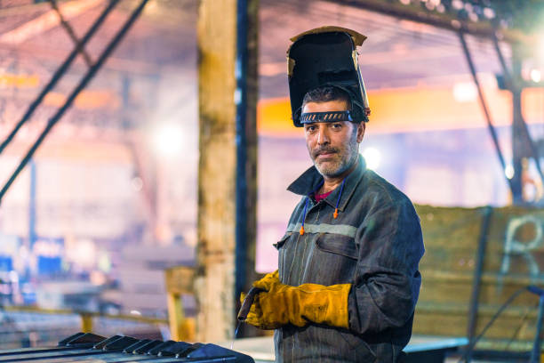 Best Pipe Welding in Chena Ridge, AK