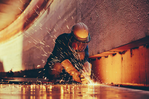Best Food and Beverage Processing Equipment Welding in Chena Ridge, AK