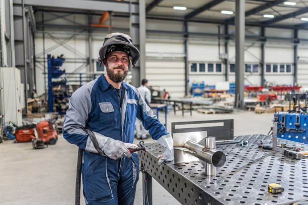 Affordable Welder Services in Chena Ridge, AK