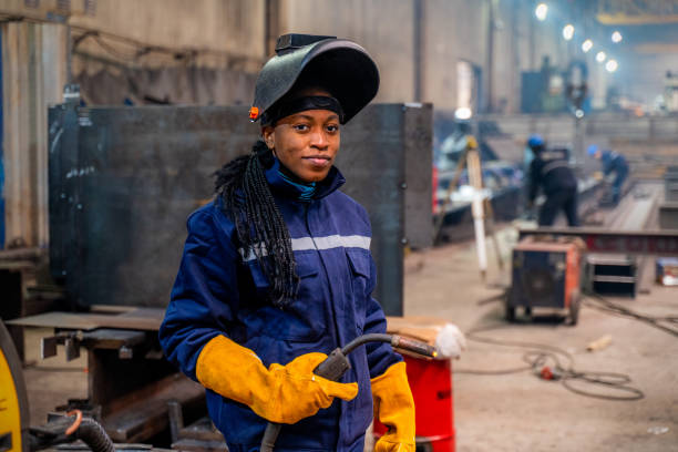 Best Automation and Robotic Welding in Chena Ridge, AK