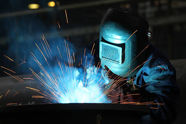 Best Welding Equipment Sales and Repair in Chena Ridge, AK