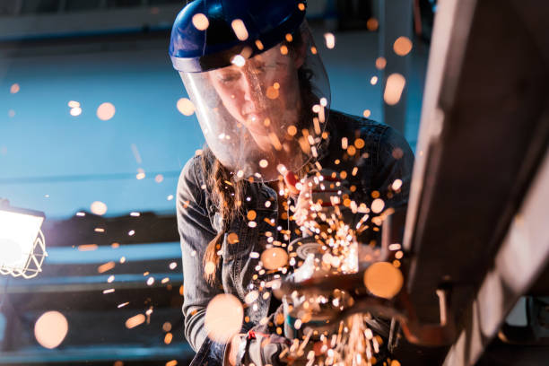 Chena Ridge, AK Welder & Metal Fabrication Company
